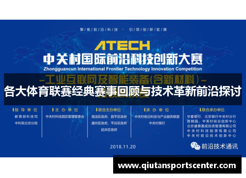 各大体育联赛经典赛事回顾与技术革新前沿探讨 各大体育联赛经典赛事回顾与技术革新前沿探讨